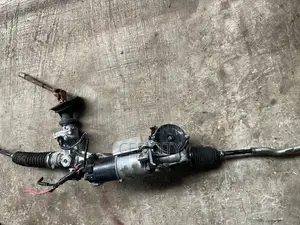 Honda HRV 2023-2026 Hybrid Steering Rack