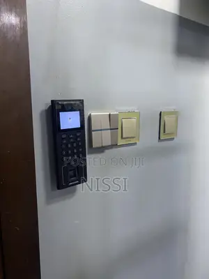 Cctv, Internet, Pos, Pms, Alarms Installation Maintenance