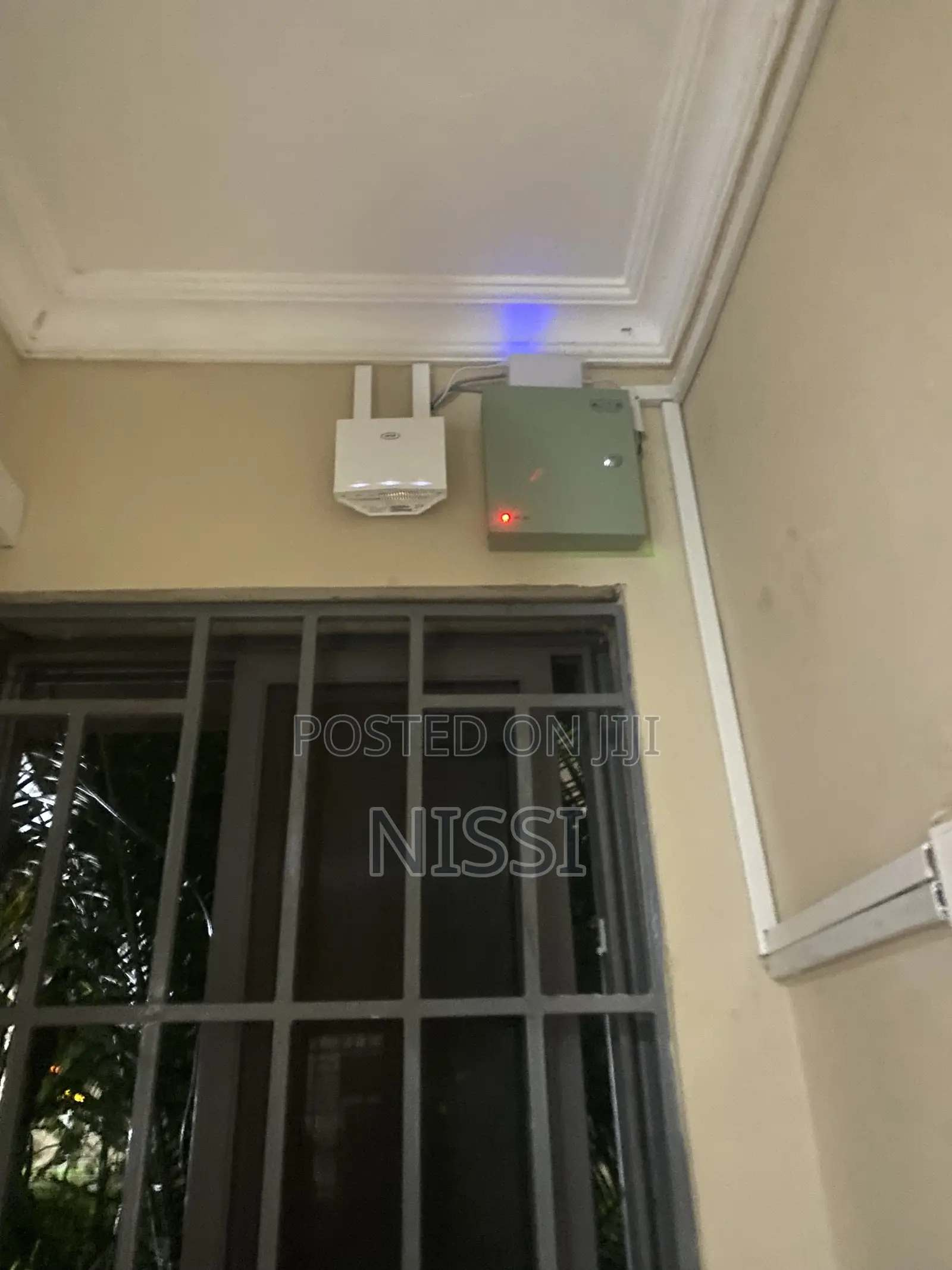 Cctv, Internet, Pos, Pms, Alarms Installation Maintenance