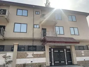 2bdrm Apartment in Nortey’S Residence, Fan Milk for rent