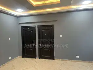 2bdrm Apartment in Nortey’S Residence, Fan Milk for rent