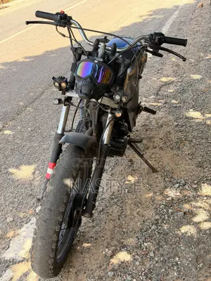 Yamaha 2020 Black