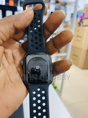  Apple Watch Series Se 44mm