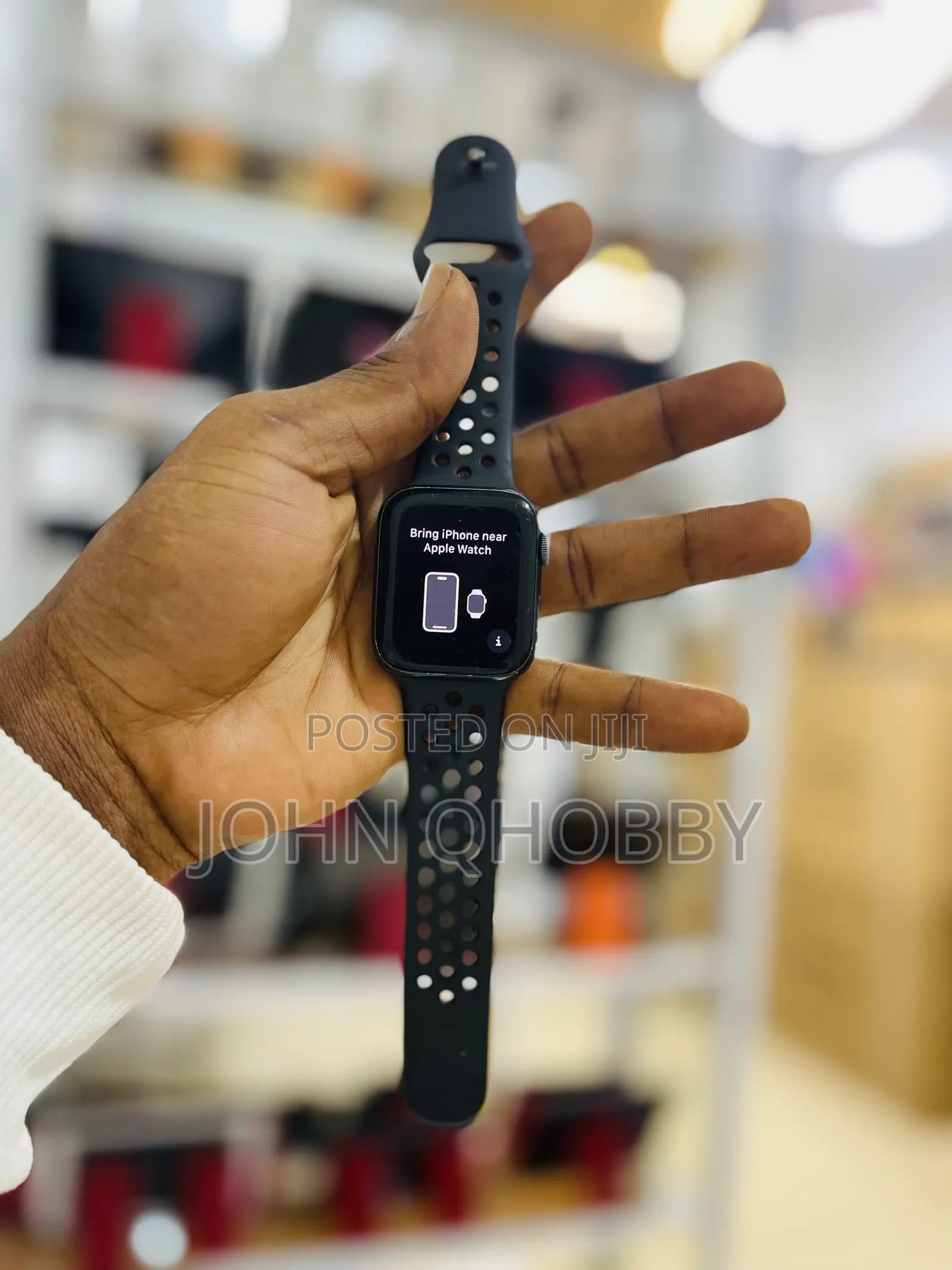  Apple Watch Series Se 44mm