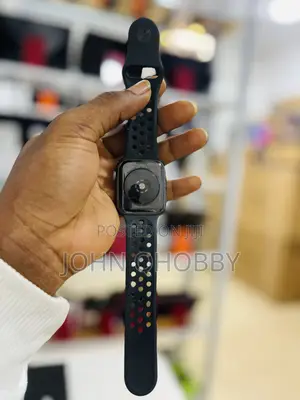  Apple Watch Series Se 44mm