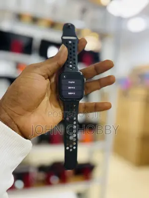  Apple Watch Series Se 44mm