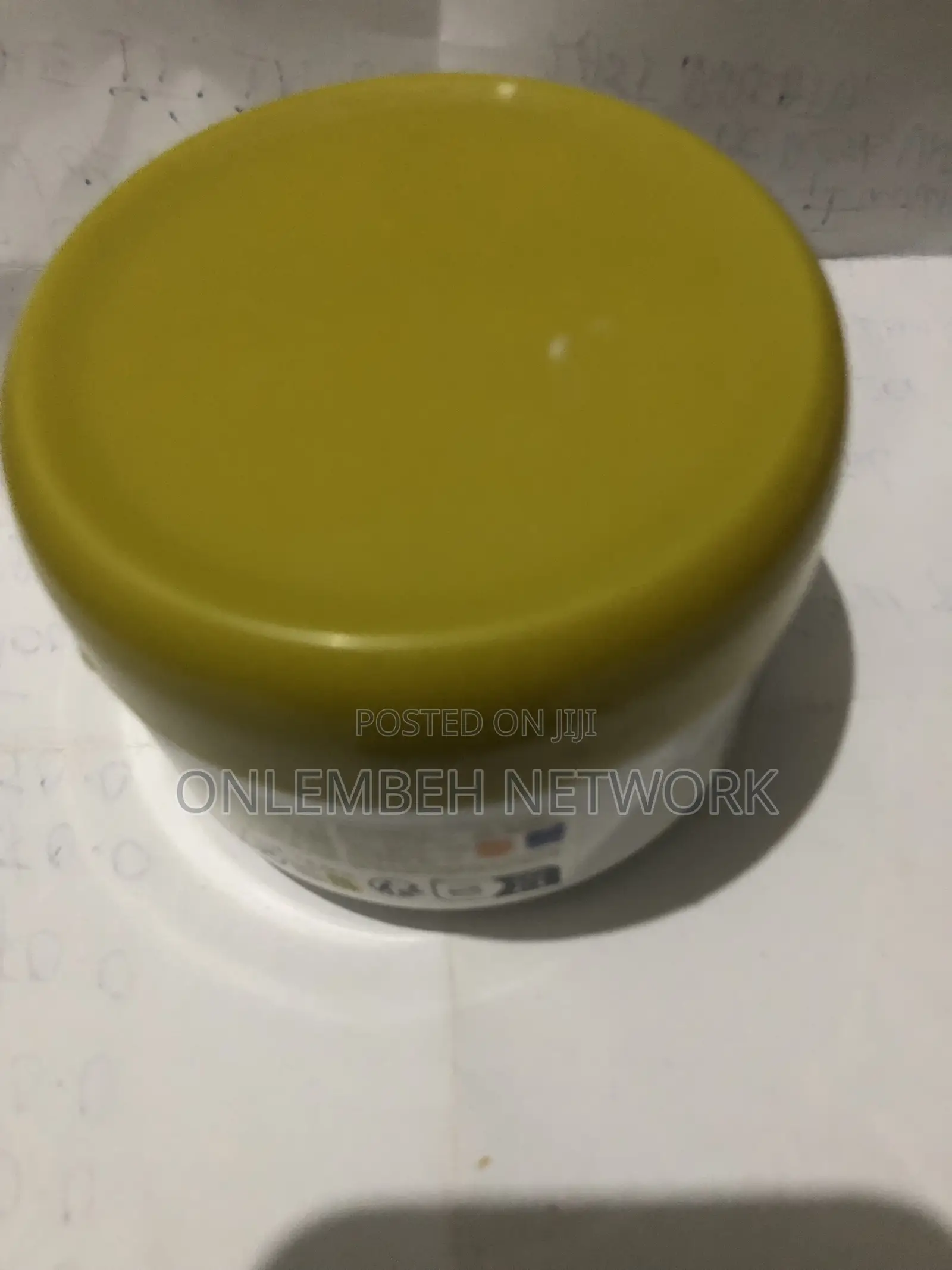 Amalfi Skin Care Oliva Moisturizing Cream