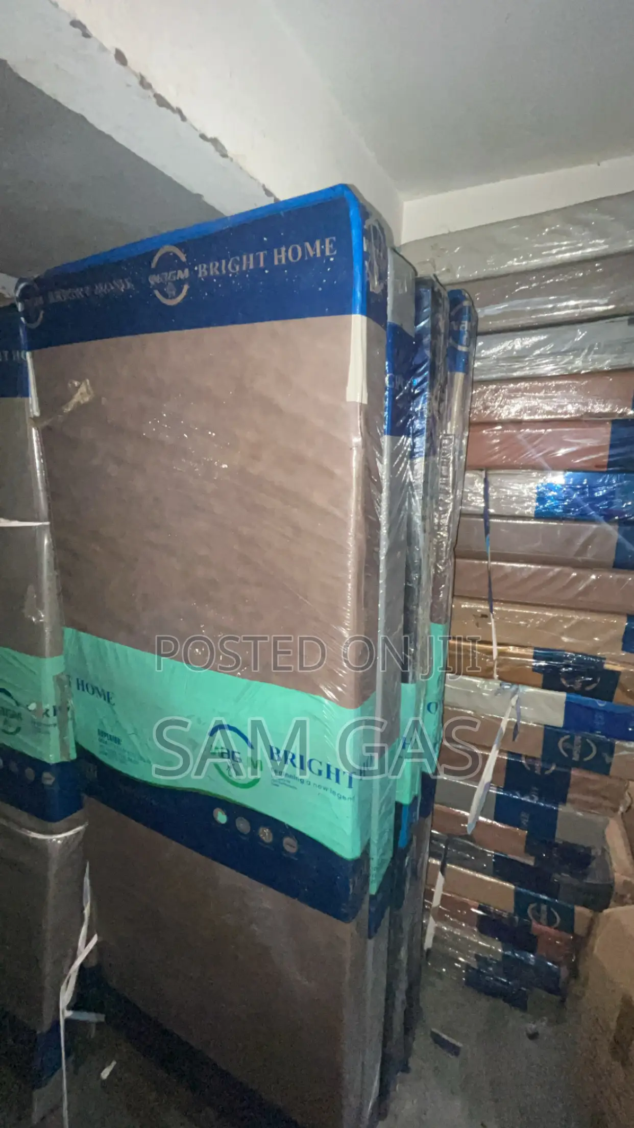High Density 4inches ( Student Mattresses SHS )