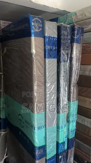 High Density 4inches ( Student Mattresses SHS )