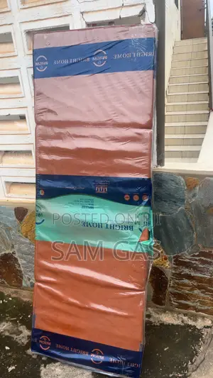 High Density 4inches ( Student Mattresses SHS )