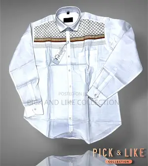 Fine Linen, Finer Attitude — Prestige Tailored Reserve - By Million
