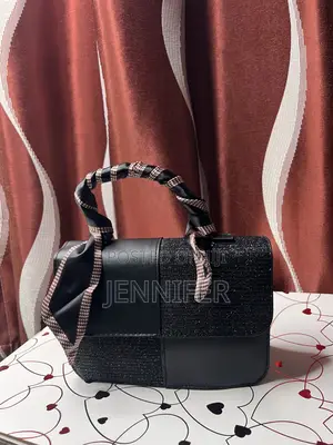 Ladies Luxury Bags