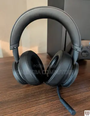 Xbox Wireless Gaming Headset