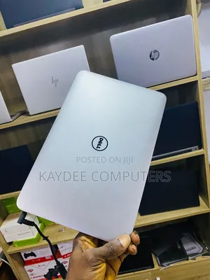 Laptop Dell XPS 13 8GB Intel Core i7 SSD 256GB