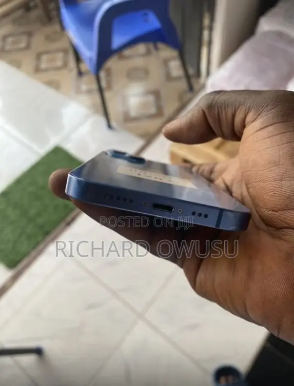 Apple iPhone 13 128 GB Blue