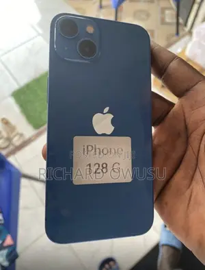 Apple iPhone 13 128 GB Blue
