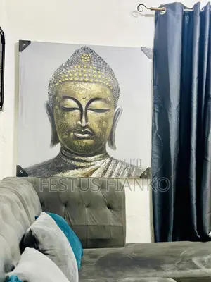 Master Piece Wall Art Painting