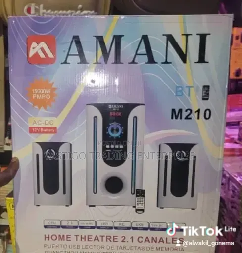 Home Theater