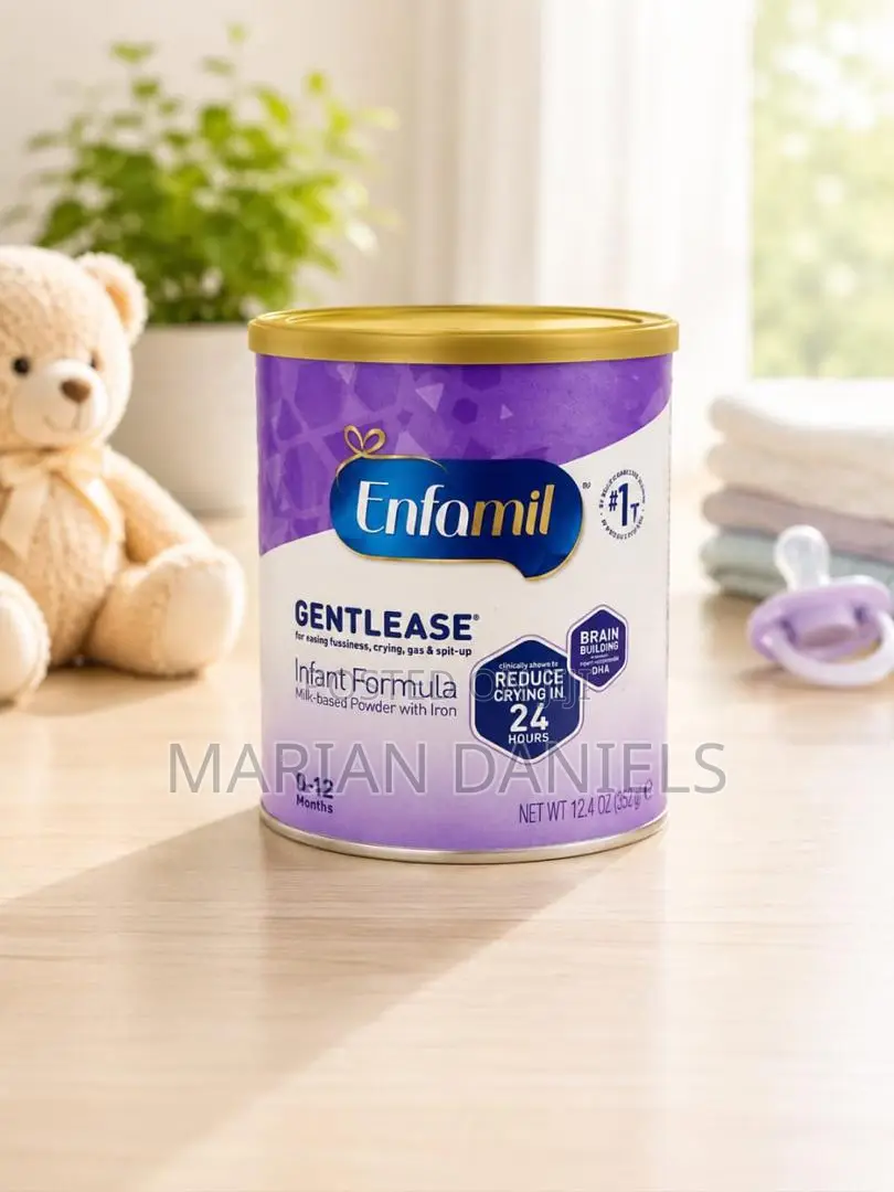 Emfamil Formula