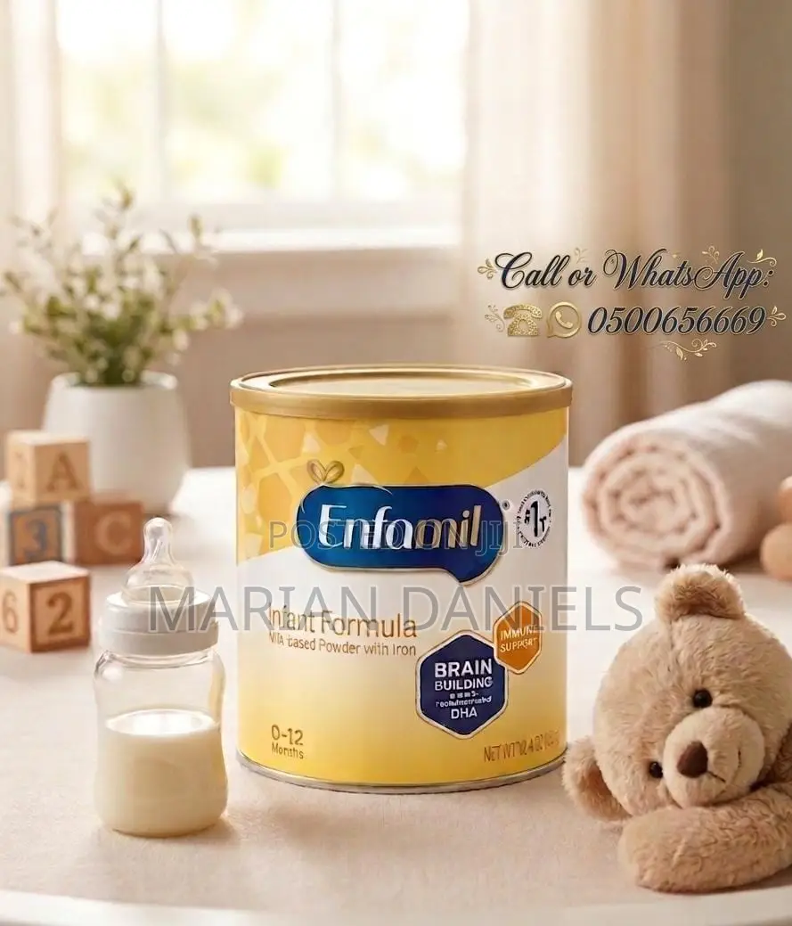 Emfamil Formula