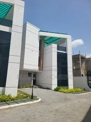 3bdrm Townhouse/Terrace in Burma Camp for sale