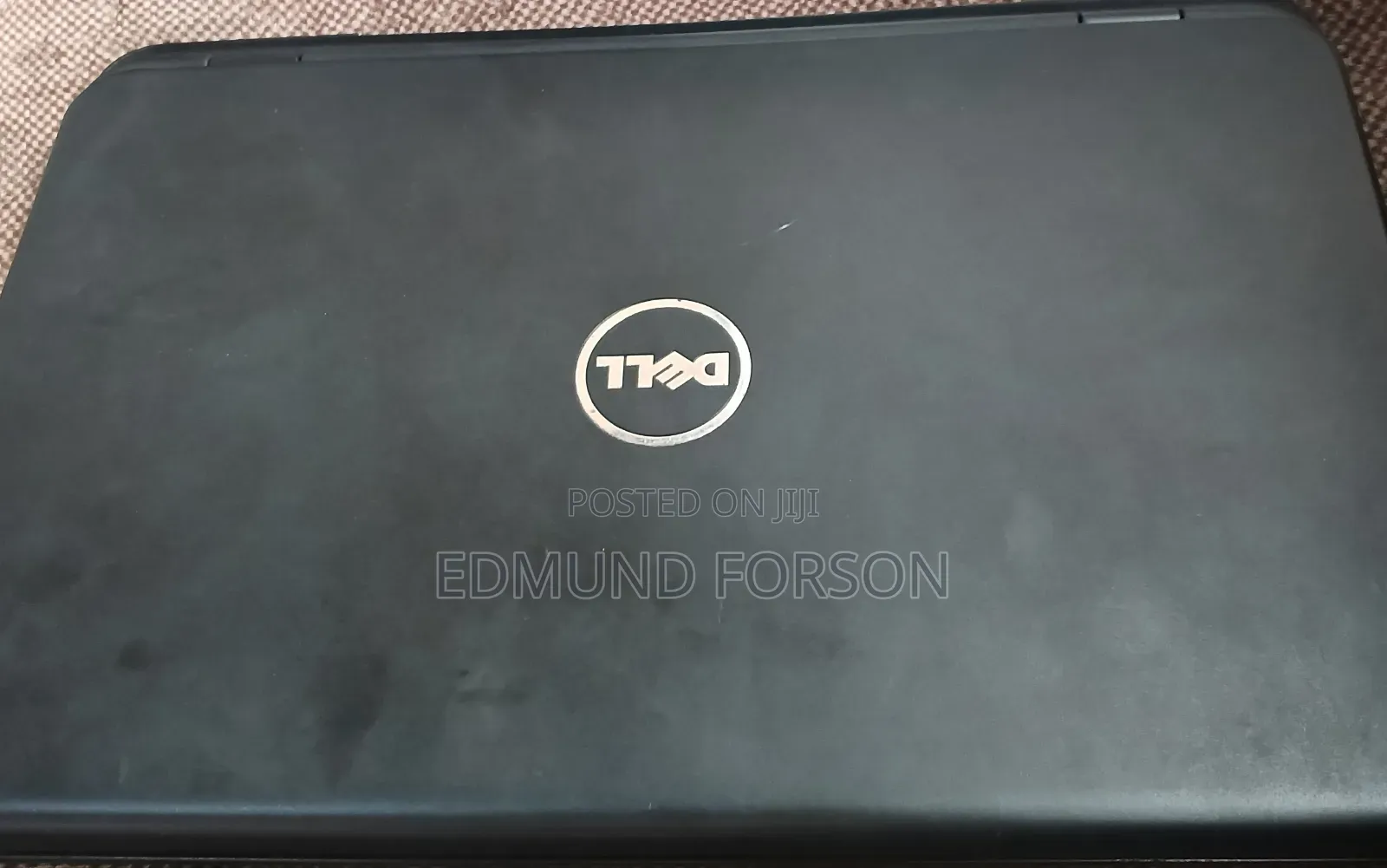 Laptop Dell Inspiron 15R N5110 8GB Intel Core i5 SSD 256GB