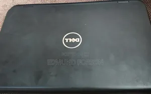 Laptop Dell Inspiron 15R N5110 8GB Intel Core i5 SSD 256GB