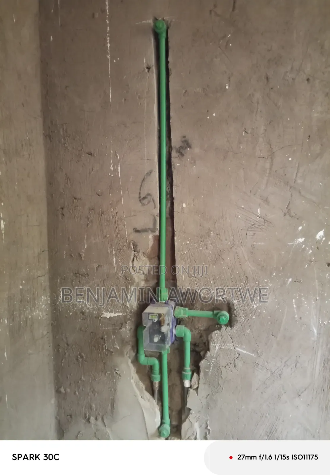 Industrial and Domestic Work
