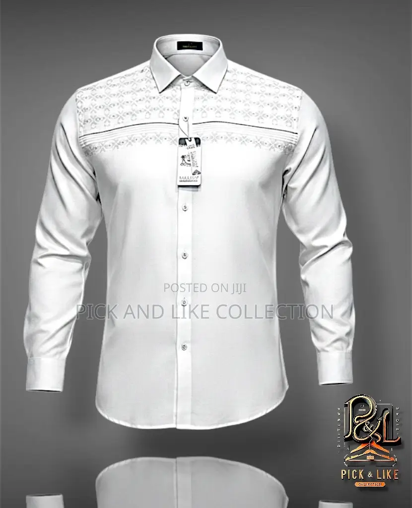 Tough Enough for Errands, Clean for Meetings — Linen Shirt by Million