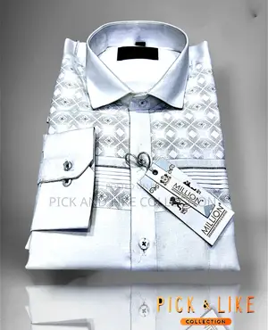 Tough Enough for Errands, Clean for Meetings — Linen Shirt by Million