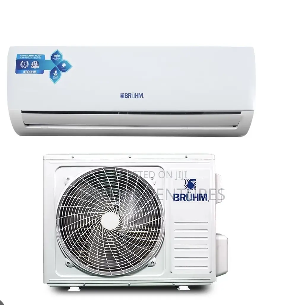 Bruhm Air Conditioner - 1.5 Hp