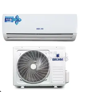 Bruhm Air Conditioner - 1.5 Hp