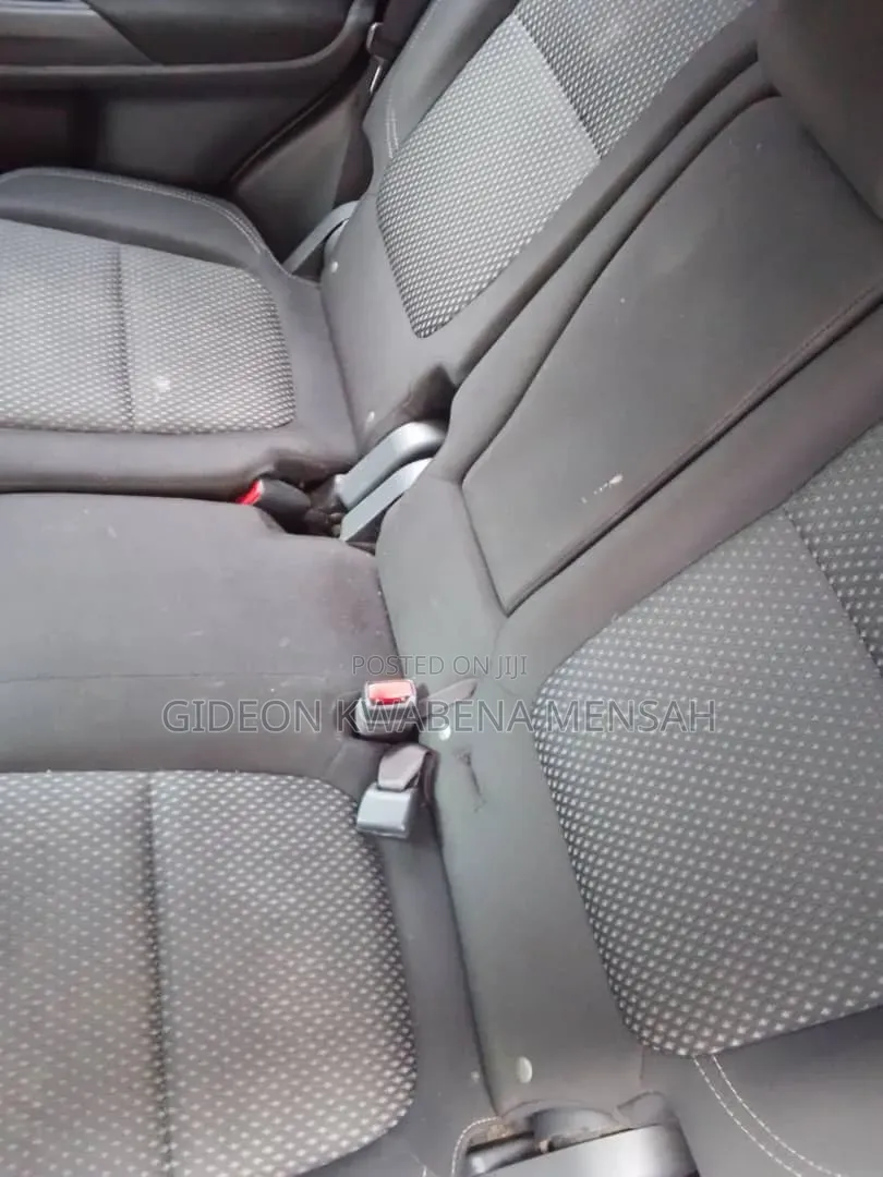 Mitsubishi Outlander SE AWC 2019 Silver