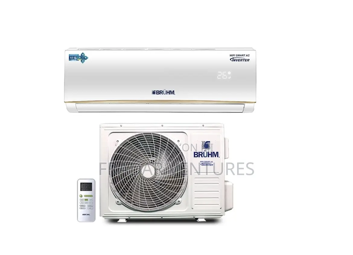 Bruhm Air Conditioner - 2.0 Hp