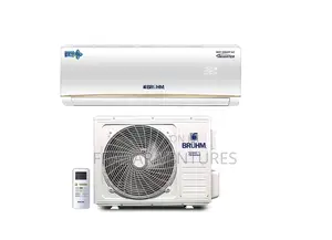 Bruhm Air Conditioner - 2.0 Hp
