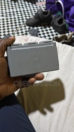 Dji Intelligence Flight Batteries And Charging Hub