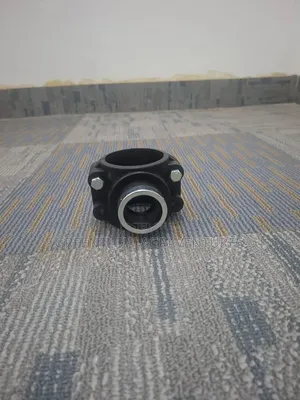 P.E Saddles/Bolts Nuts/Clamps