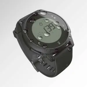 W100 Running Stopwatch