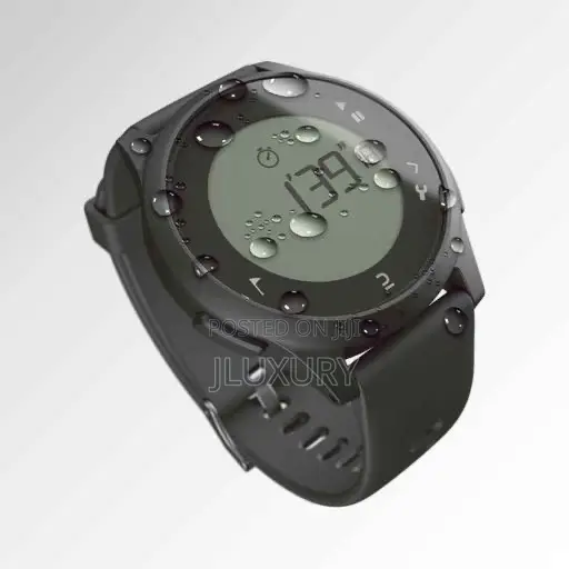 W100 Running Stopwatch