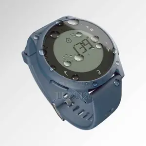 W100 Running Stopwatch