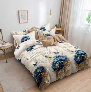 Unique Duvet Set