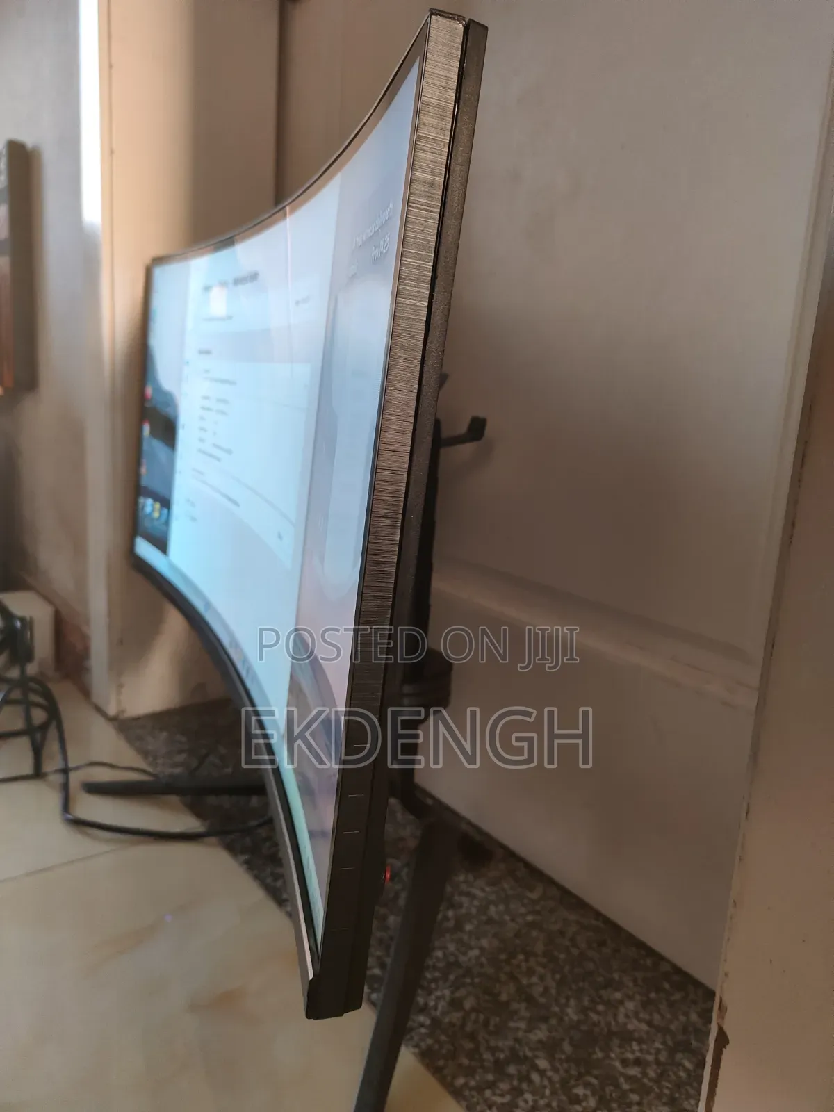 Acer Predator X34p Gaming Monitor | 34" (3440×1440) Ips 120hz | G-Sync