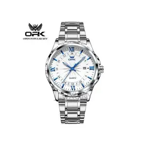 Opk Men’S Wristwatch