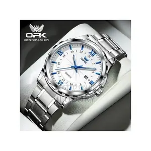 Opk Men’S Wristwatch