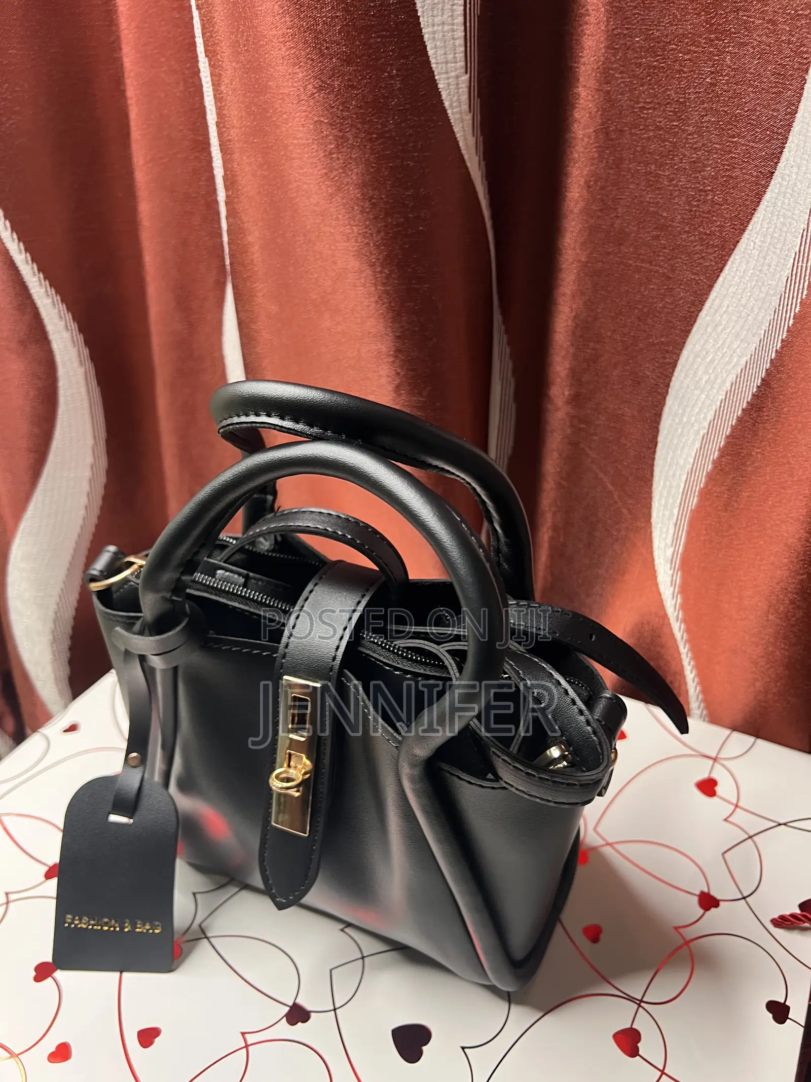 Ladies Luxury Bag