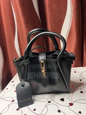 Ladies Luxury Bag