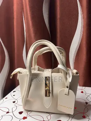 Ladies Luxury Bag