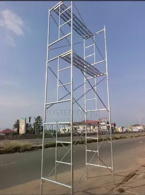Heavy Duty Scaffolds for Sale