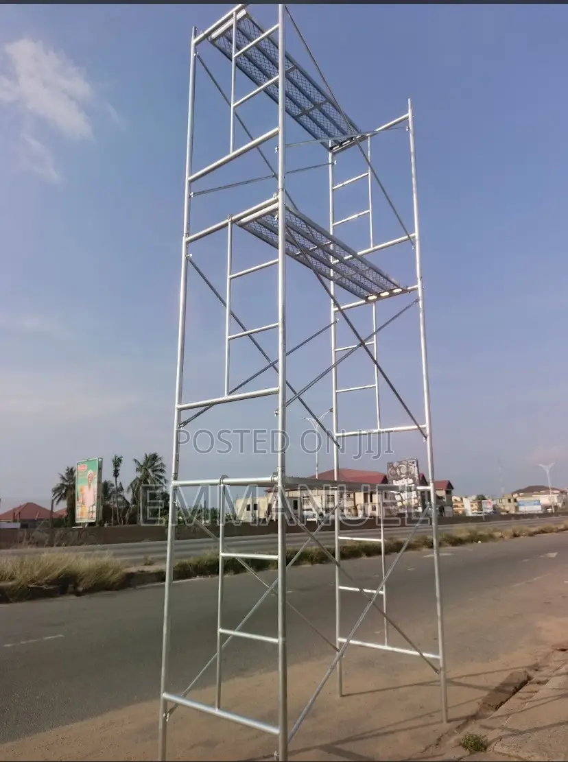 Heavy Duty Scaffolds for Sale