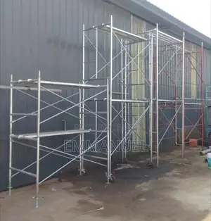 Heavy Duty Scaffolds for Sale
